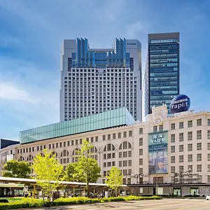 Swissotel Nankai Осака